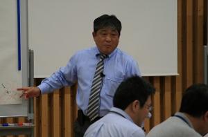 新任係長3-1