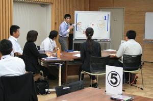 新任係長3-5