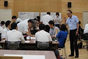 法制執務1-3