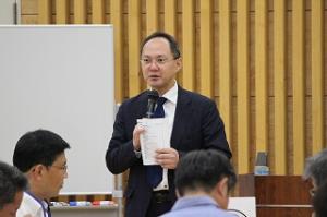 人事評価1-1