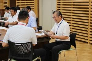 人事評価1-6