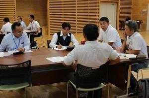人事評価1-7