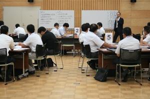 人事評価2-3