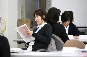 女性5