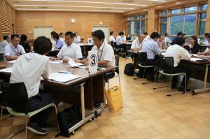 人事評価1-2