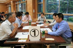 人事評価1-3