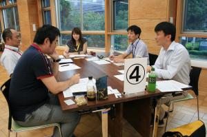人事評価1-6