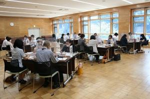 人事評価1-2