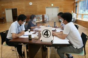 人事評価1-3