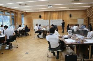 人事評価1-5