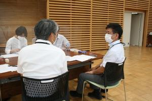 人事評価1-6