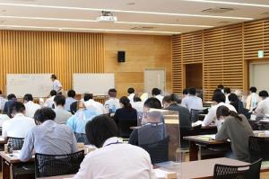 法制執務1-3
