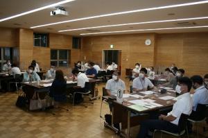 人事評価1-1