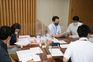 人事評価1-4