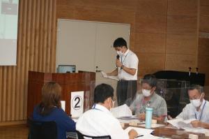 人事評価1-6