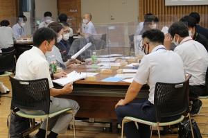 人事評価2-3