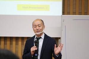 コーチング1-1