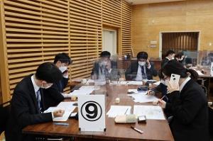 新規採用5-3