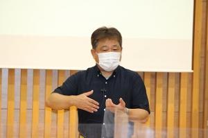 新任係長9-1