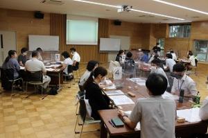 新任係長9-2