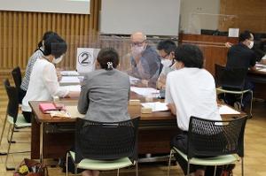 新任係長9-3