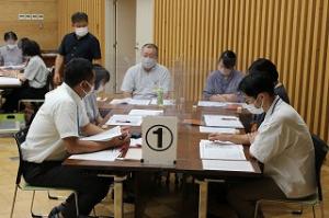新任係長9-4