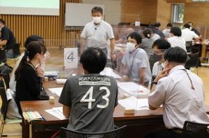 新任係長9-5