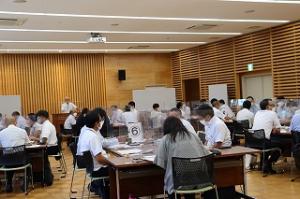 新任課長3-2
