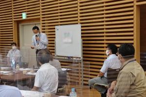 新任課長3-6
