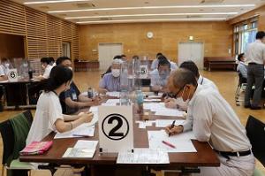 人事評価1-2