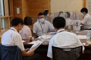 人事評価1-4