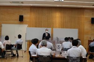 人事評価2-2