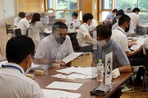人事評価2-3