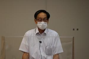 面接試験技法1