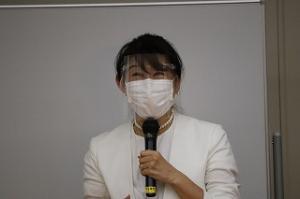 女性ステップ1