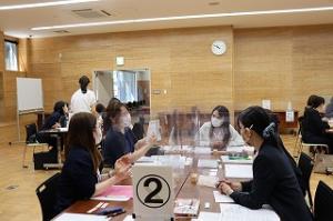 女性ステップ4