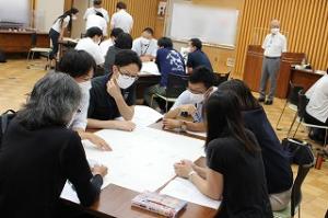 地域政策づくり5