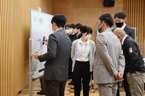 問題発見解決1-3