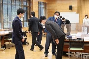 サービス向上1-4
