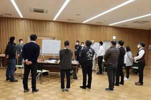 問題発見解決2-4