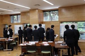 新規採用3-5