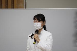 女性ステップ1