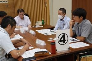 人事評価実務研修1-4
