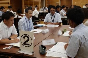 新任係長1-3