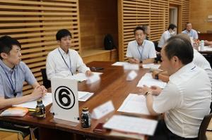 新任係長1-5