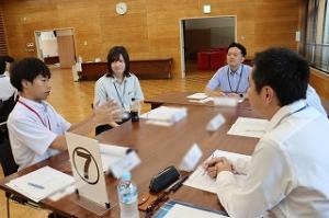 新任係長1-6