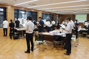 新採フォロア1-3