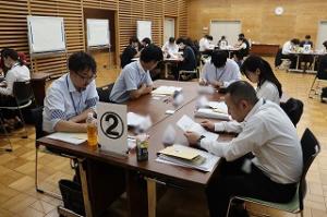 新採フォロア1-4