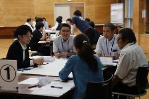 ファシリテーション4