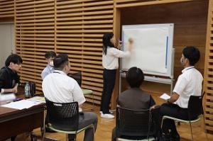 ファシリテーション6